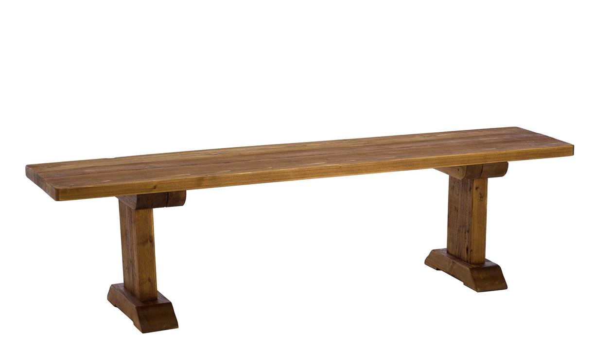Zebronic Dining Bench